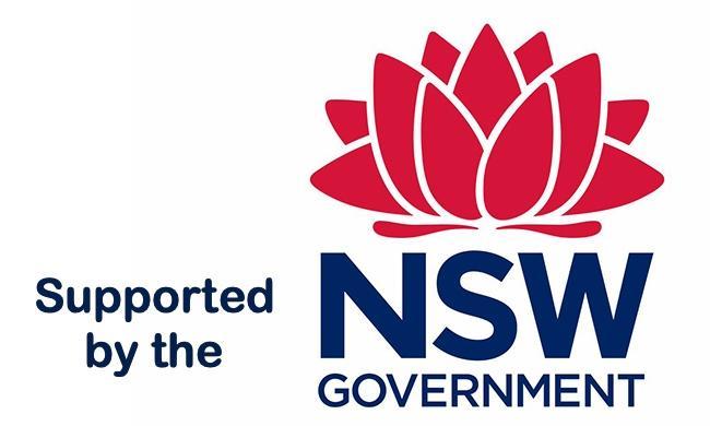NSW-Government