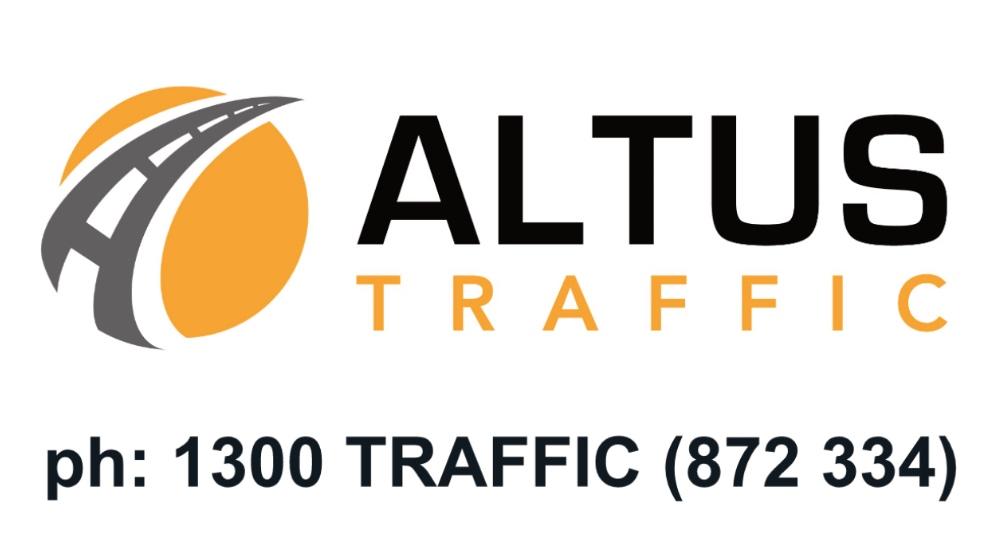 Altus Traffic