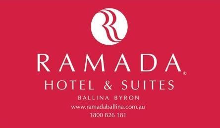 Ramada Ballina